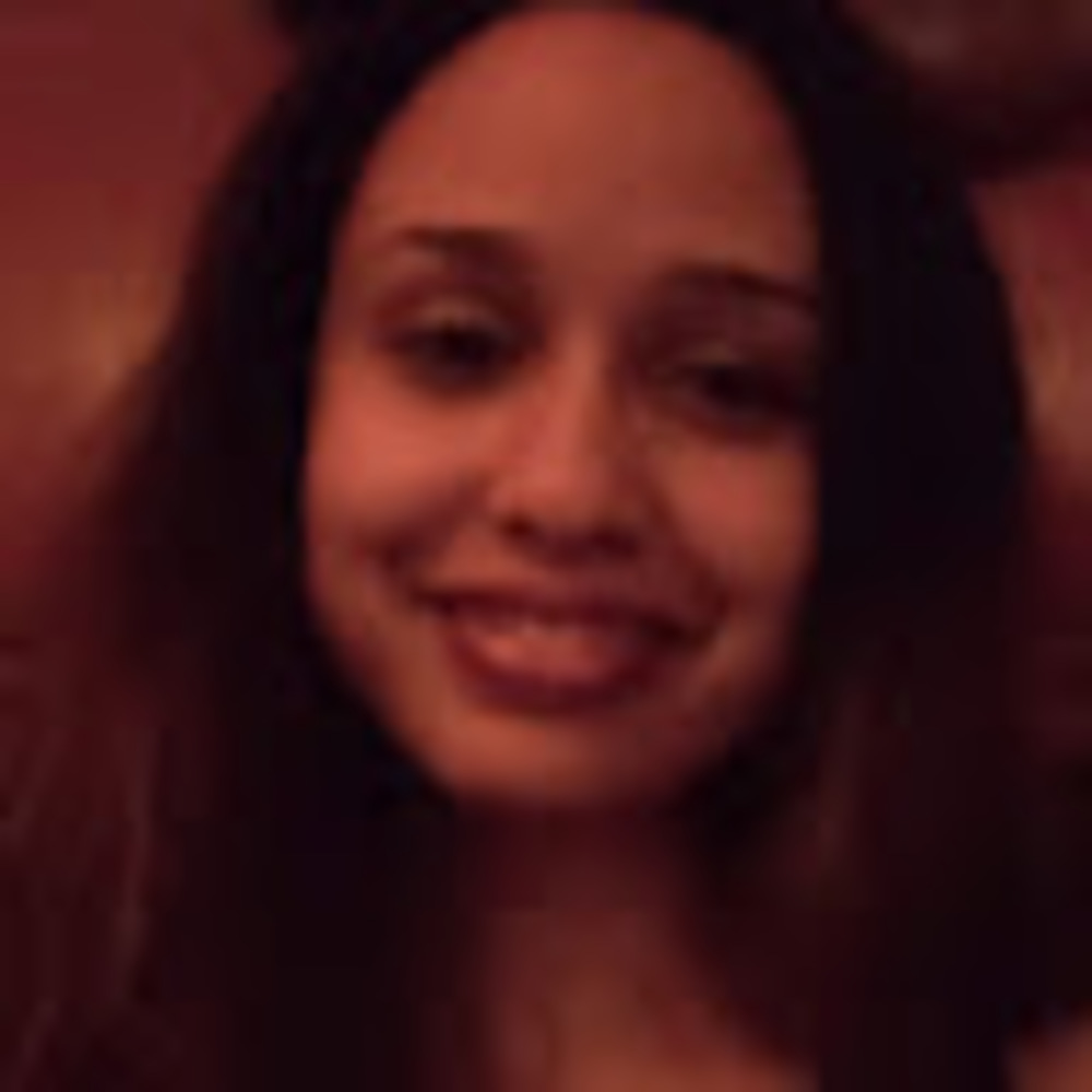 Meet your Posher, Fernanda